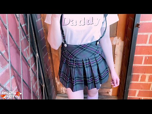 ❤️ Schoolgirl Sucks ya dick miri emi na iberibe kama klaasị. ❤️❌  Mmekọahụ  ☑