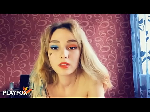 ❤️ Ime anwansi mebere eziokwu iko nyere m mmekọahụ na Harley Quinn ❤️❌  Mmekọahụ  ☑